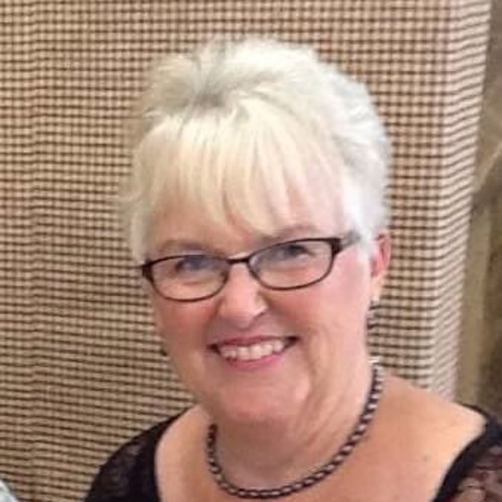 Meet your Posher, Kathy